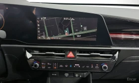 Kia Niro EV Air, снимка 14