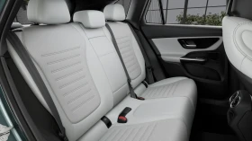 Mercedes-Benz GLC 220 d 4MATIC, снимка 10