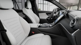 Mercedes-Benz GLC 220 d 4MATIC, снимка 9