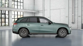 Mercedes-Benz GLC 220 d 4MATIC, снимка 3