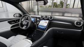 Mercedes-Benz GLC 220 d 4MATIC, снимка 11