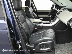 Land Rover Range Rover Sport 3.0, снимка 10