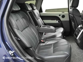 Land Rover Range Rover Sport 3.0, снимка 12