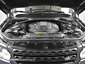 Land Rover Range Rover Sport 3.0, снимка 6