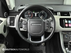Land Rover Range Rover Sport 3.0, снимка 13