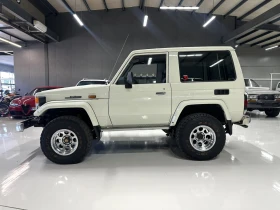 Toyota Land cruiser BJ71, снимка 4