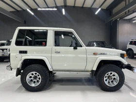 Toyota Land cruiser BJ71, снимка 9