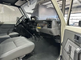 Toyota Land cruiser BJ71, снимка 14