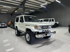 Toyota Land cruiser BJ71, снимка 1