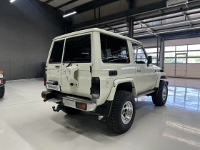 Toyota Land cruiser BJ71, снимка 8