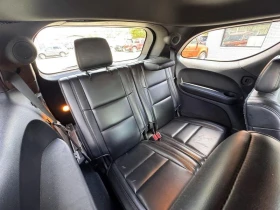 Dodge Durango, снимка 6