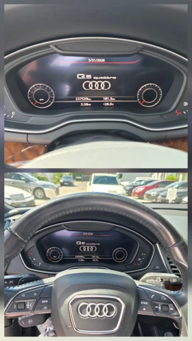 Audi Q5 2.0 T quattro 252k.c, снимка 16