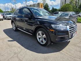 Audi Q5 2.0 T quattro , снимка 3