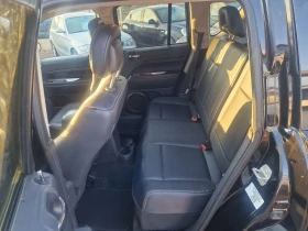 Jeep Compass 2.2CRDI 163HP.LIMETED ITALIA, снимка 12