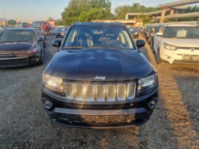 Jeep Compass 2.2CRDI 163HP.LIMETED ITALIA, снимка 6