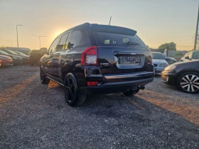 Jeep Compass 2.2CRDI 163HP.LIMETED ITALIA, снимка 5