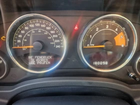 Jeep Compass 2.2CRDI 163HP.LIMETED ITALIA, снимка 13