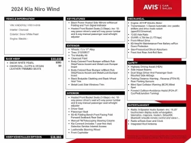 Kia Niro 0.0l Ev Wind, снимка 13