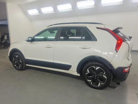 Kia Niro 0.0l Ev Wind, снимка 2