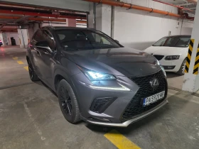 Lexus NX 300h 2.5, снимка 3