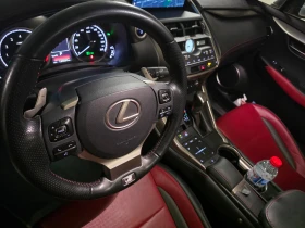Lexus NX 300h 2.5, снимка 11