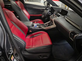 Lexus NX 300h 2.5, снимка 7