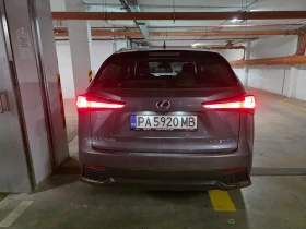 Lexus NX 300h 2.5, снимка 6