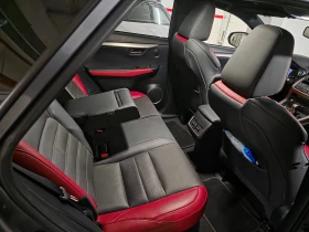 Lexus NX 300h 2.5, снимка 8