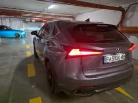 Lexus NX 300h 2.5, снимка 5