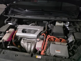 Lexus NX 300h 2.5, снимка 10
