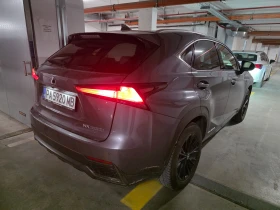 Lexus NX 300h 2.5, снимка 4