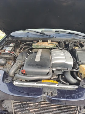 Mercedes-Benz ML 270 2.7 163 face, снимка 8