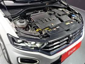 VW T-Roc 2.0 Tdi Premium, снимка 6