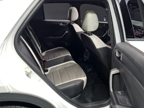 VW T-Roc 2.0 Tdi Premium, снимка 11