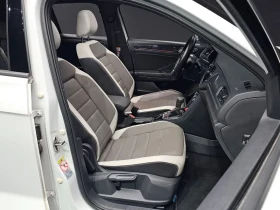 VW T-Roc 2.0 Tdi Premium, снимка 10
