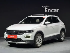 VW T-Roc 2.0 Tdi Premium, снимка 1