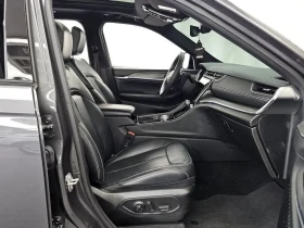 Jeep Grand cherokee 3.6 Overland| 295к.с.| ВКЛ.ТЕХНОТЕСТ и 3м.Г.О, снимка 6