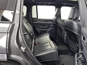 Jeep Grand cherokee 3.6 Overland| 295к.с.| ВКЛ.ТЕХНОТЕСТ и 3м.Г.О, снимка 7