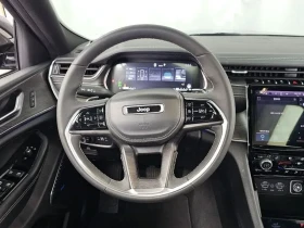 Jeep Grand cherokee 3.6 Overland| 295к.с.| ВКЛ.ТЕХНОТЕСТ и 3м.Г.О, снимка 8