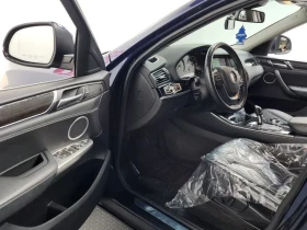 BMW X4 2.0d xDrive, снимка 10