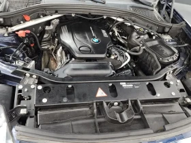 BMW X4 2.0d xDrive, снимка 6