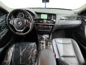 BMW X4 2.0d xDrive, снимка 7