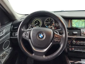 BMW X4 2.0d xDrive, снимка 14