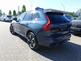 Volvo XC60 NEW 2026 B5 AWD Plus Dark, снимка 4