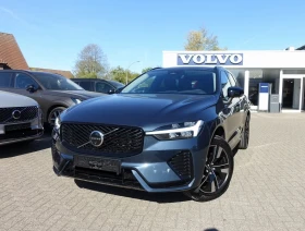 Volvo XC60 NEW 2026 B5 AWD Plus Dark, снимка 1