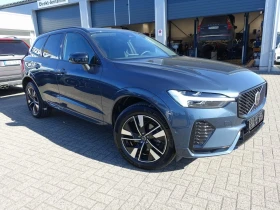Volvo XC60 NEW 2026 B5 AWD Plus Dark, снимка 3