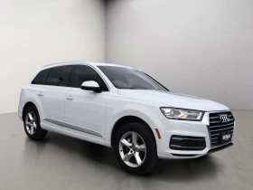 Audi Q7 3.0 TFSI Quattro , снимка 3