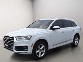 Audi Q7 3.0 TFSI Quattro , снимка 1