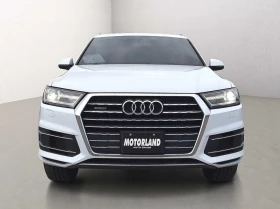 Audi Q7 3.0 TFSI Quattro , снимка 2