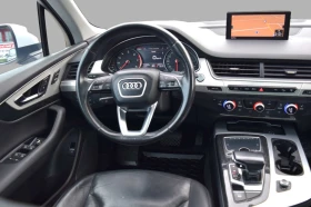 Audi Q7 3.0 TFSI Quattro , снимка 9